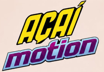 Açaí Motion