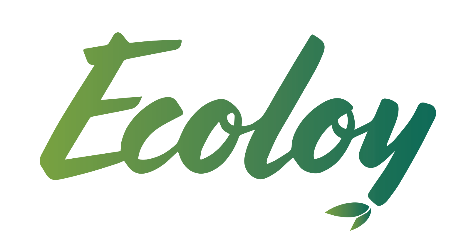 Ecoloy