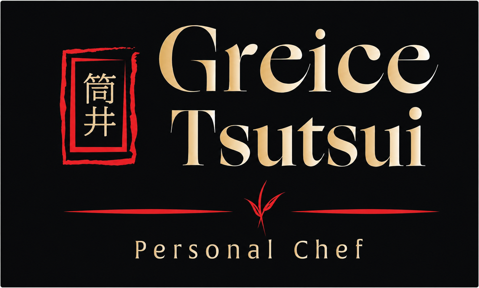 Chef Greice Tsutsui