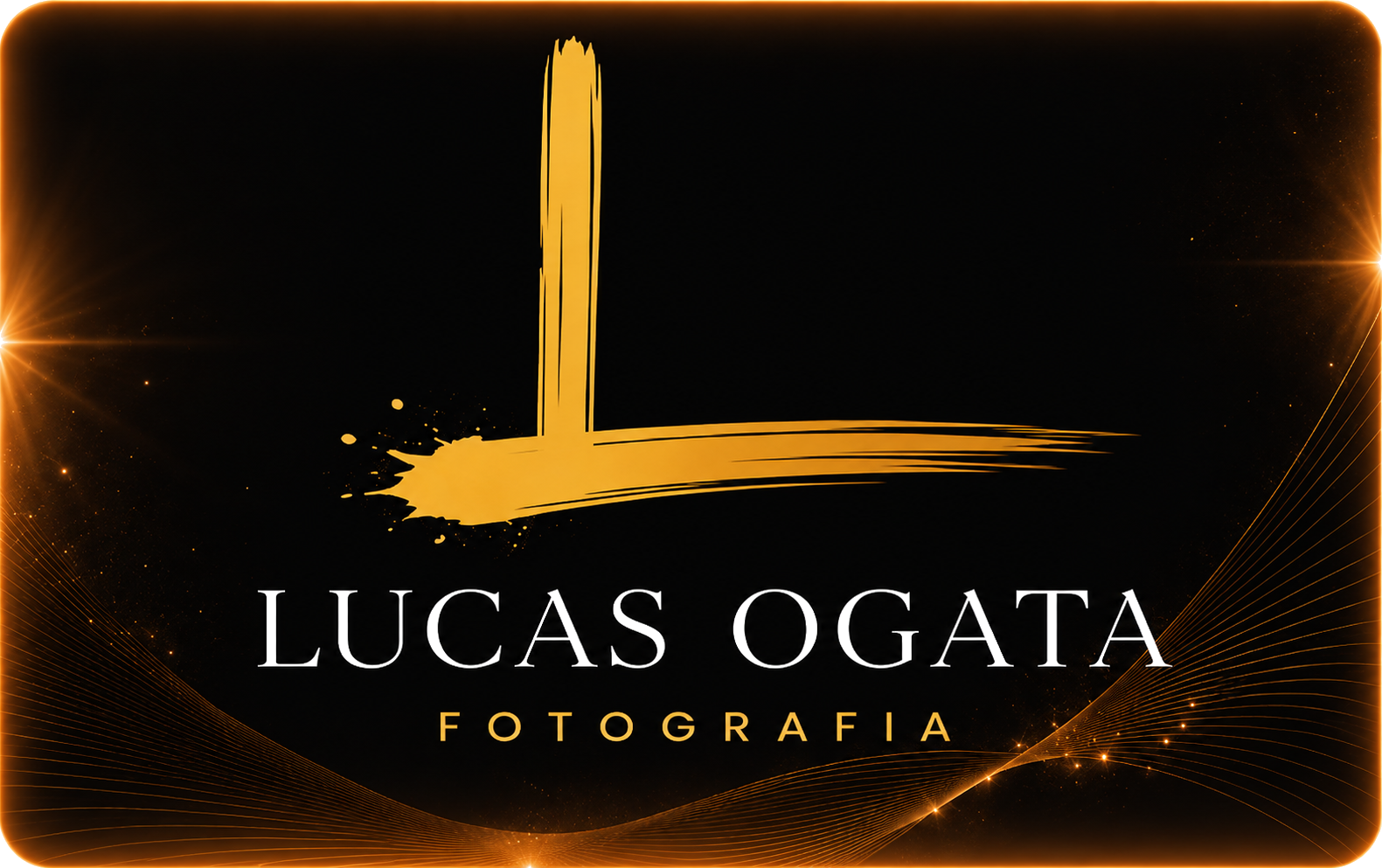 Lucas Ogata