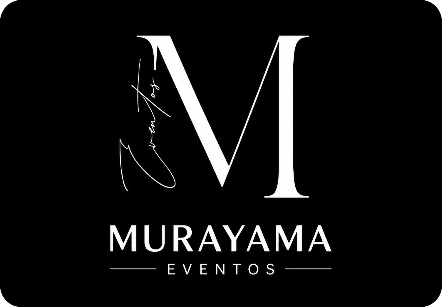 Murayama Eventos