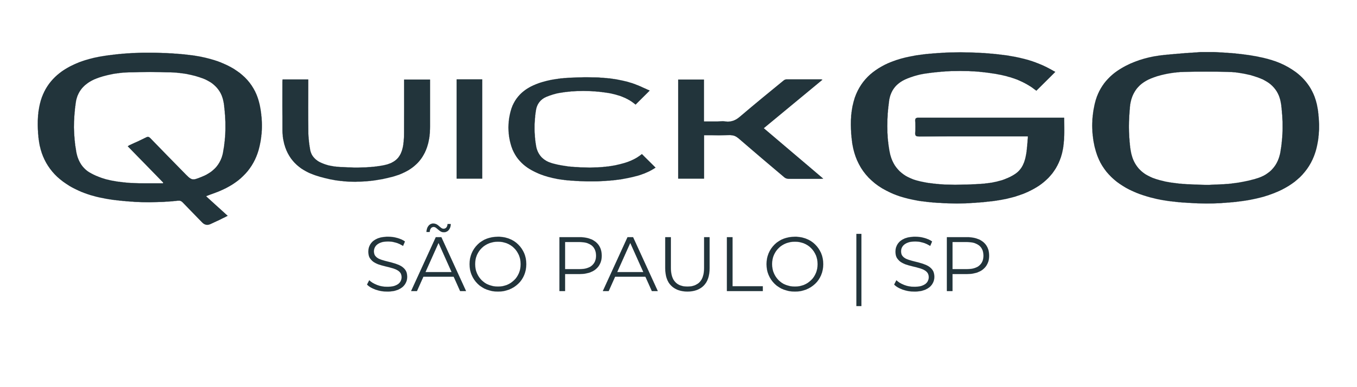 QuickGo São Paulo
