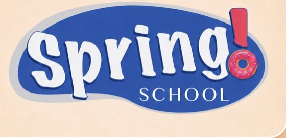 Spring School