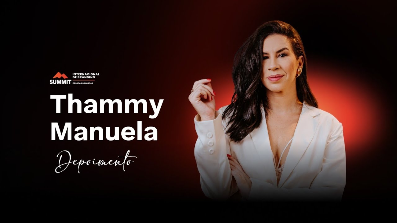 Thammy Manuela