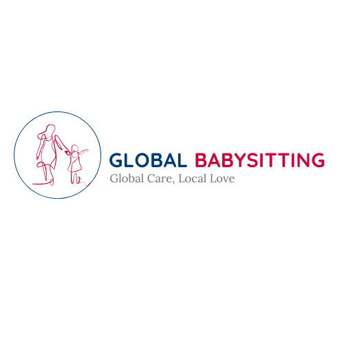 LOGO GLOBAL BABYSITTING -DM