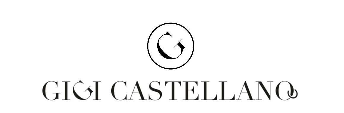 Logo Gigi Castellano