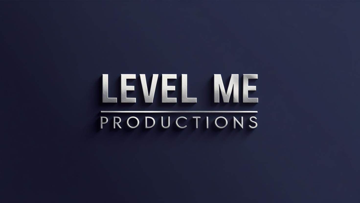 Logo Level Me